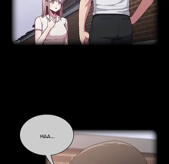 Bride-To-Be Chapter 15 page 16 - 
