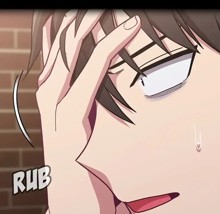 Bride-To-Be Chapter 15 page 18 - 