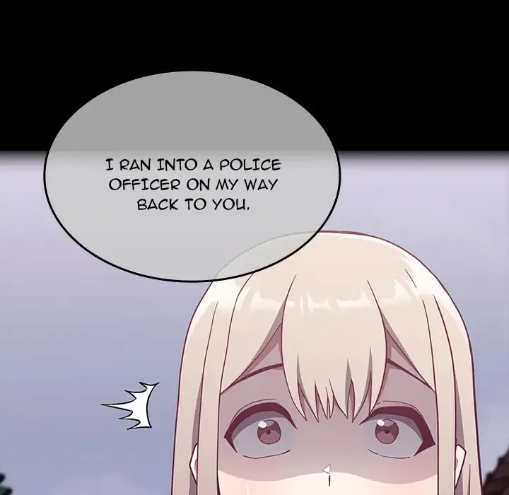 Bride-To-Be Chapter 15 page 20 - 