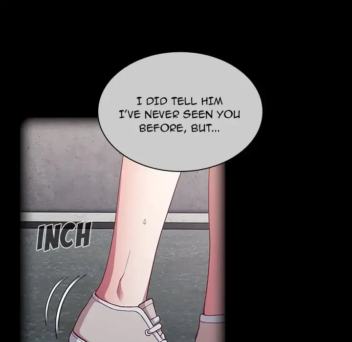 Bride-To-Be Chapter 15 page 24 - 