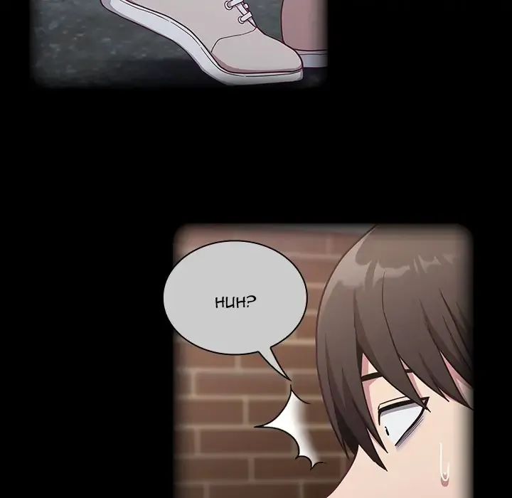Bride-To-Be Chapter 15 page 25 - 