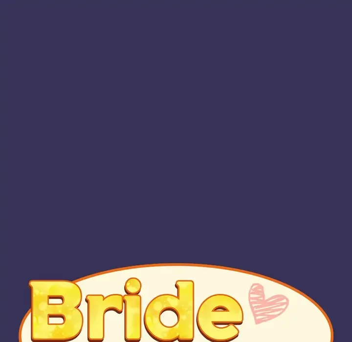 Bride-To-Be Chapter 15 page 44 - 