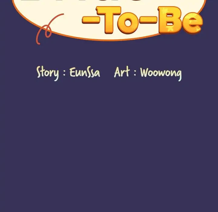 Bride-To-Be Chapter 15 page 45 - 