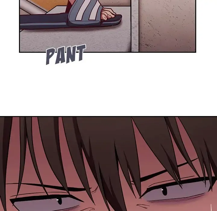 Bride-To-Be Chapter 15 page 49 - 
