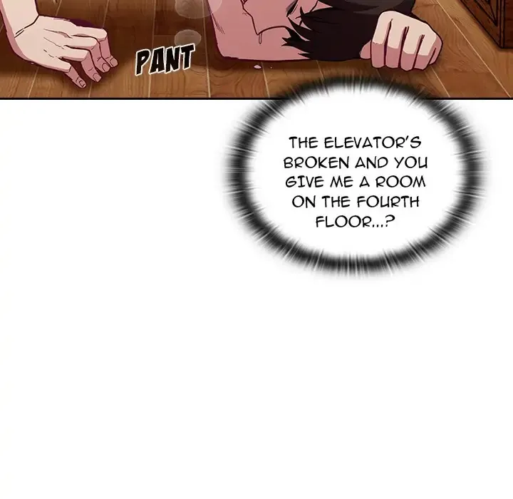 Bride-To-Be Chapter 15 page 59 - 