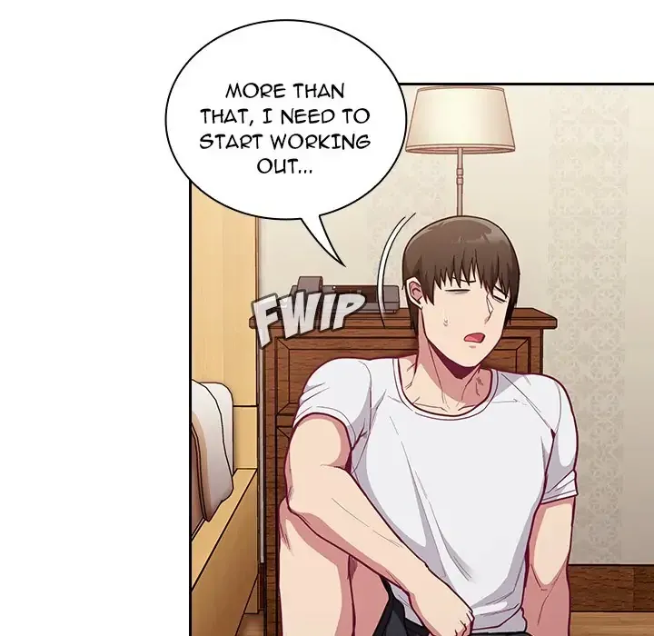 Bride-To-Be Chapter 15 page 60 - 