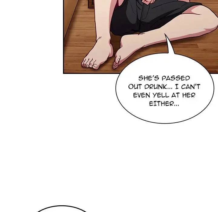 Bride-To-Be Chapter 15 page 61 - 