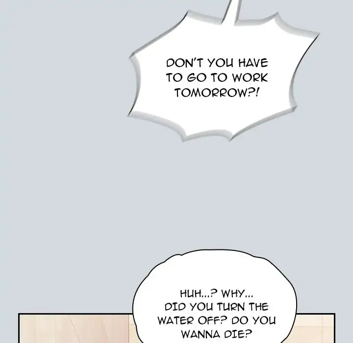 Bride-To-Be Chapter 15 page 92 - 