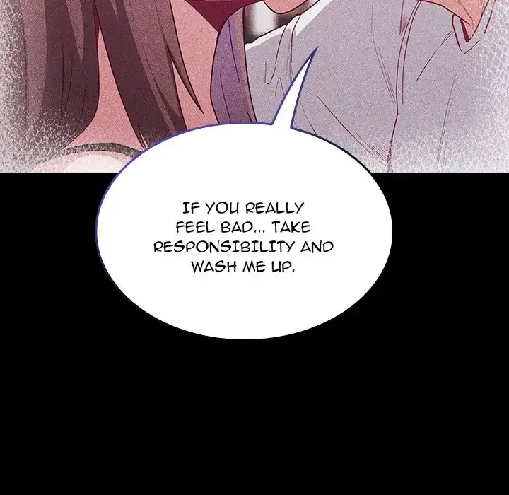 Bride-To-Be Chapter 16 page 11 - 