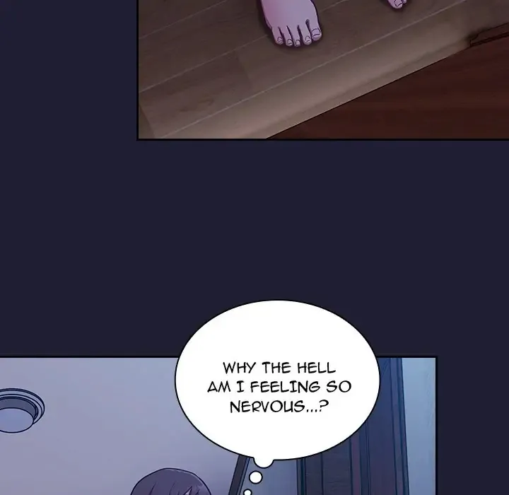 Bride-To-Be Chapter 16 page 110 - 