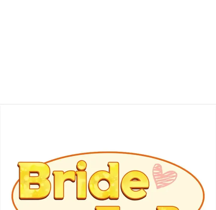 Bride-To-Be Chapter 16 page 127 - 