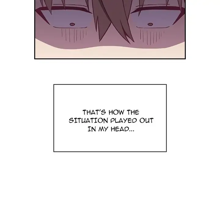 Bride-To-Be Chapter 16 page 15 - 