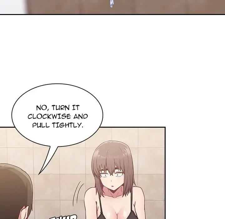 Bride-To-Be Chapter 16 page 17 - 