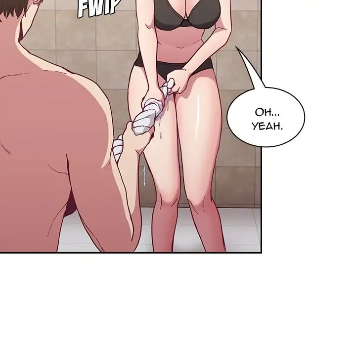 Bride-To-Be Chapter 16 page 18 - 