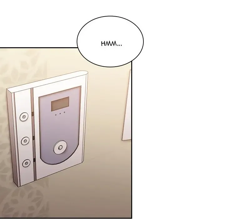 Bride-To-Be Chapter 16 page 41 - 