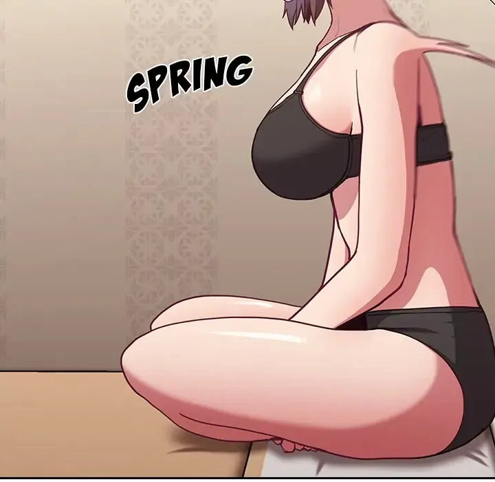 Bride-To-Be Chapter 16 page 54 - 