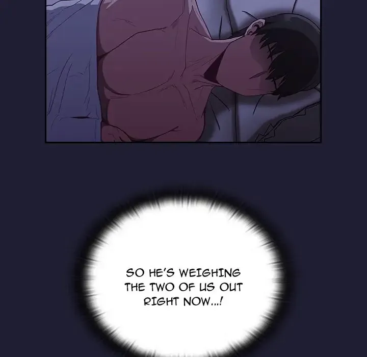 Bride-To-Be Chapter 16 page 82 - 