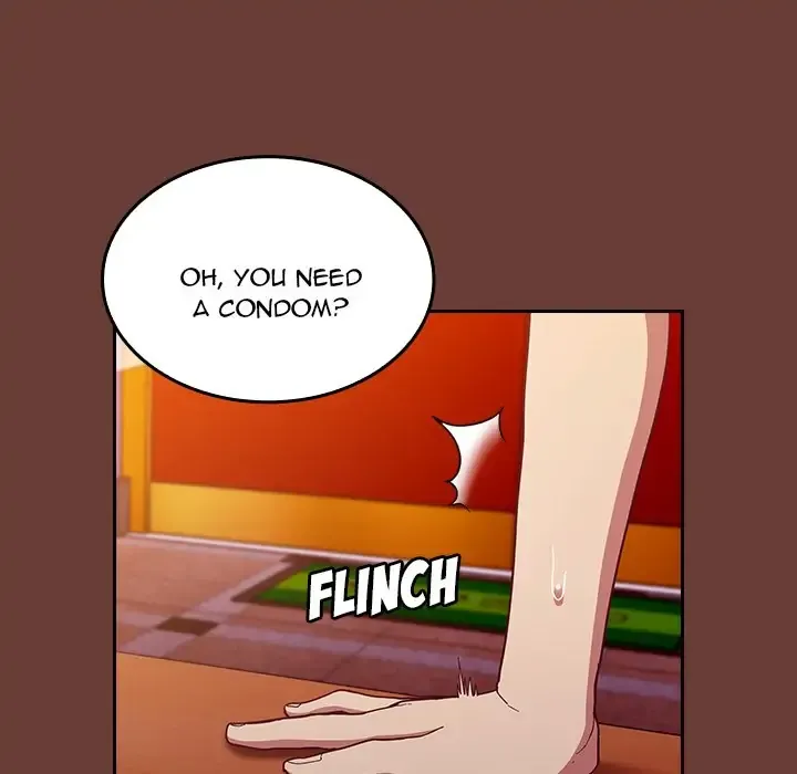 Bride-To-Be Chapter 17 page 12 - 