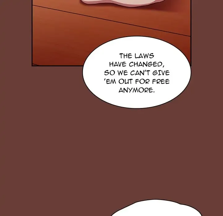 Bride-To-Be Chapter 17 page 13 - 