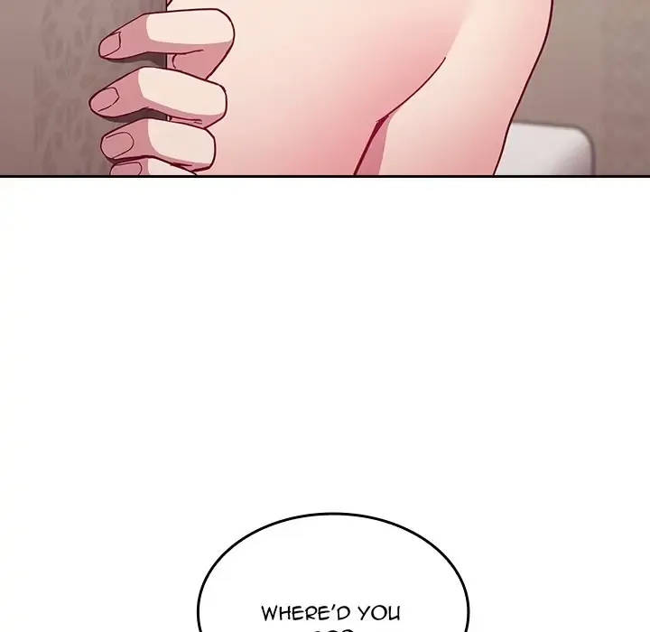 Bride-To-Be Chapter 17 page 26 - 