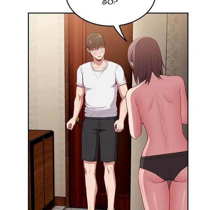 Bride-To-Be Chapter 17 page 27 - 
