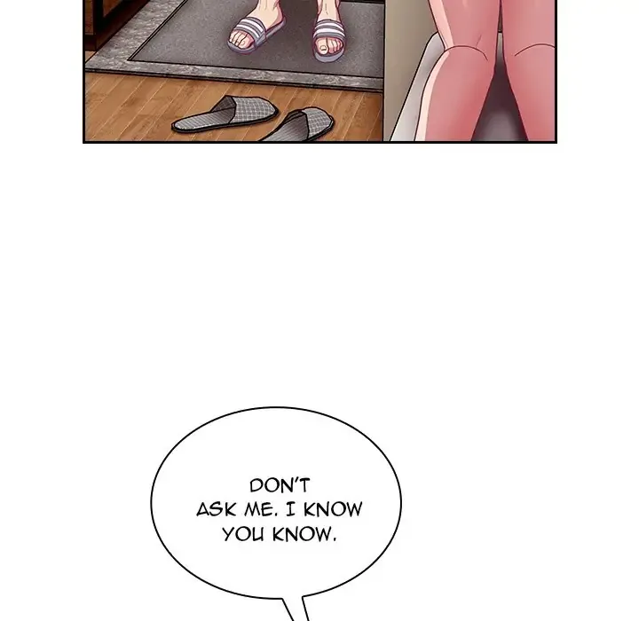 Bride-To-Be Chapter 17 page 28 - 