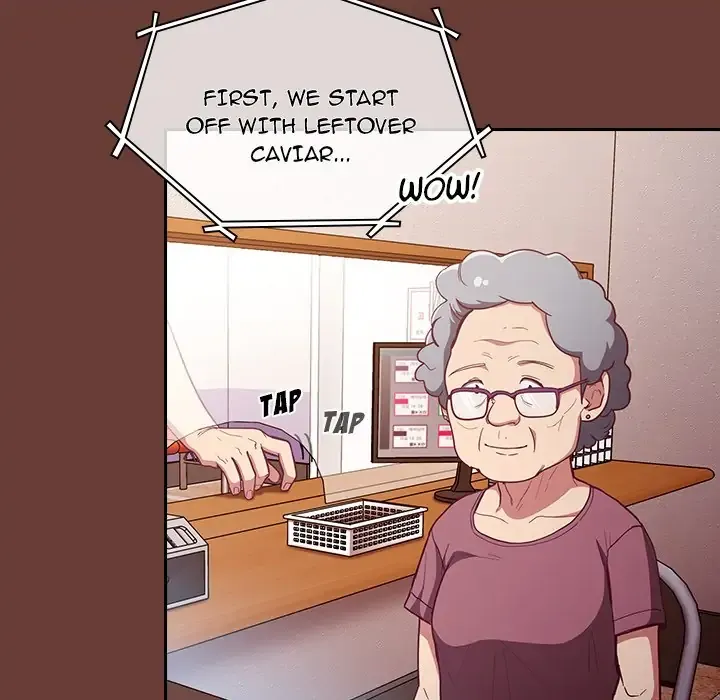 Bride-To-Be Chapter 17 page 5 - 