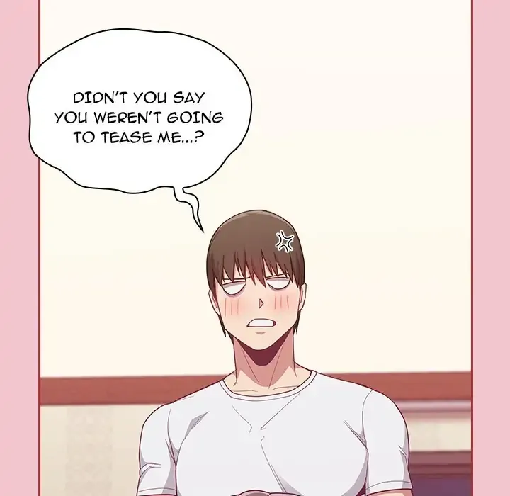 Bride-To-Be Chapter 17 page 41 - 