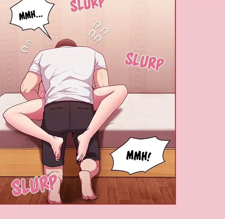 Bride-To-Be Chapter 17 page 54 - 