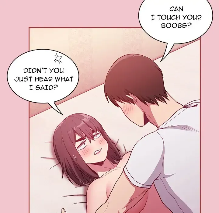 Bride-To-Be Chapter 17 page 60 - 