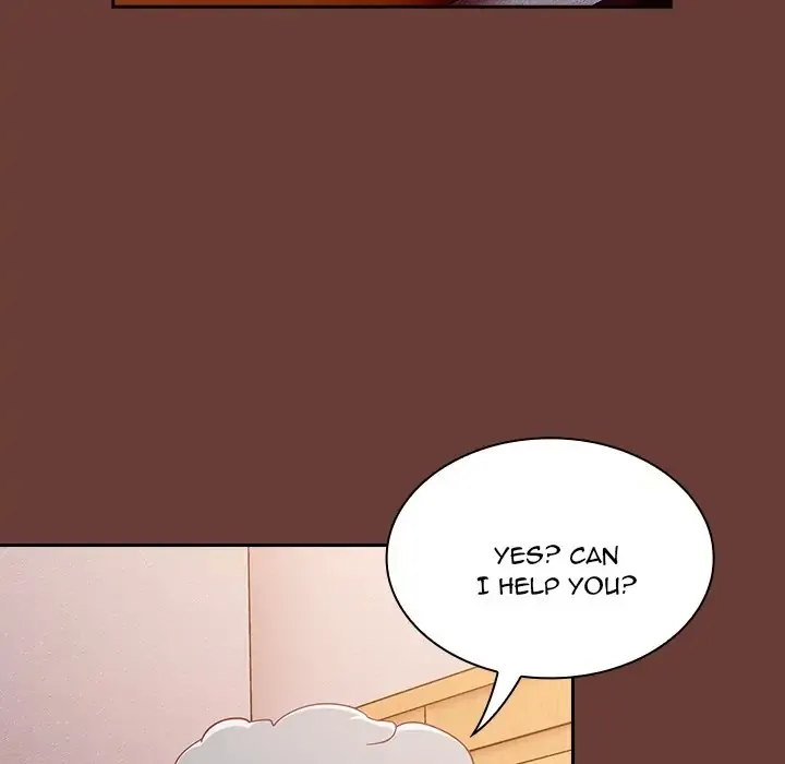 Bride-To-Be Chapter 17 page 8 - 