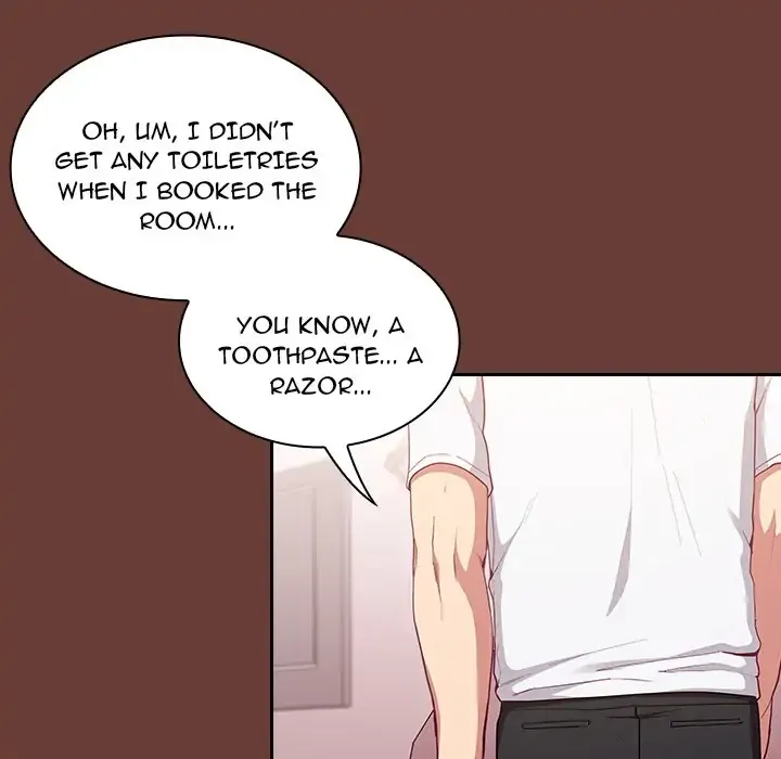 Bride-To-Be Chapter 17 page 10 - 
