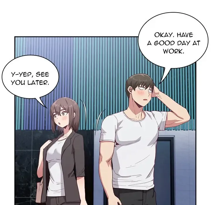 Bride-To-Be Chapter 18 page 103 - 