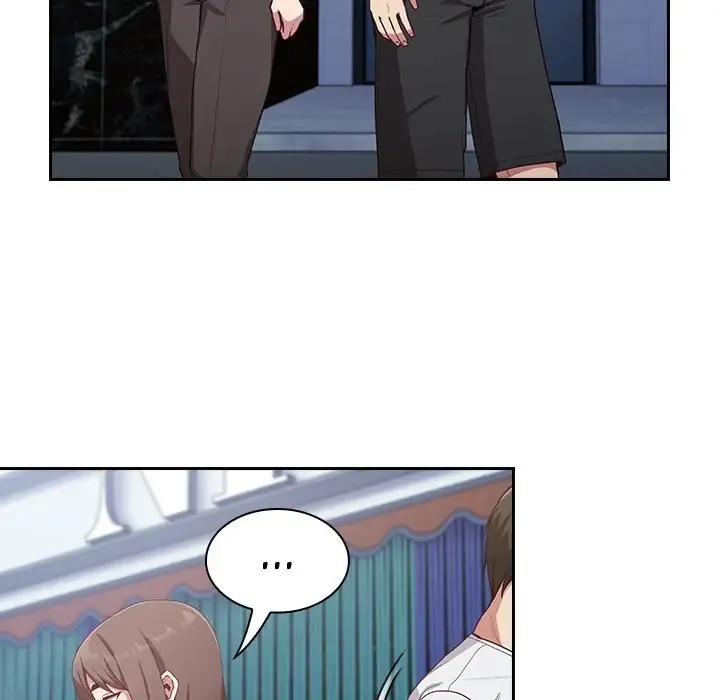 Bride-To-Be Chapter 18 page 104 - 