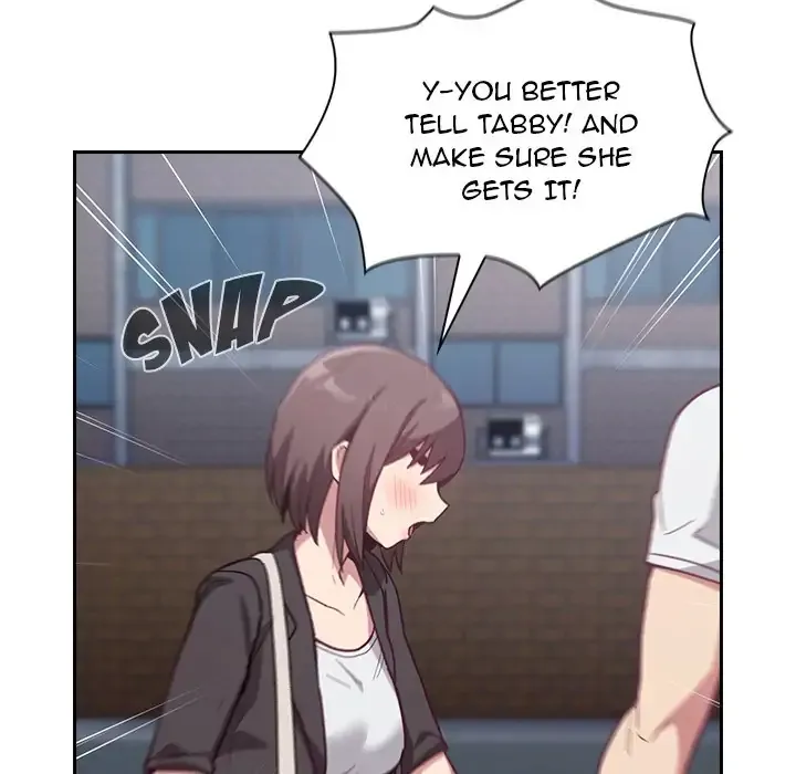 Bride-To-Be Chapter 18 page 117 - 