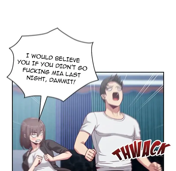 Bride-To-Be Chapter 18 page 125 - 