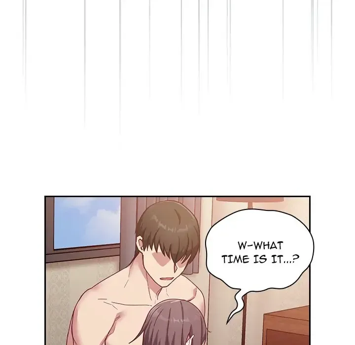 Bride-To-Be Chapter 18 page 18 - 