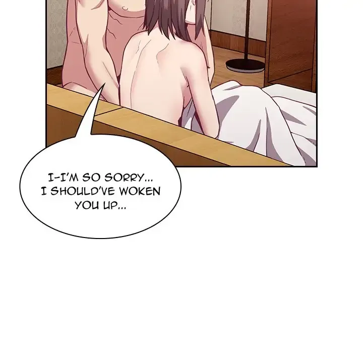Bride-To-Be Chapter 18 page 19 - 