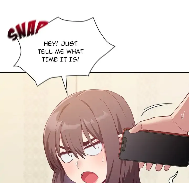 Bride-To-Be Chapter 18 page 20 - 