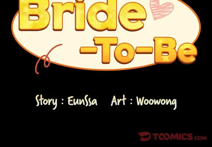 Bride-To-Be Chapter 18 page 3 - 
