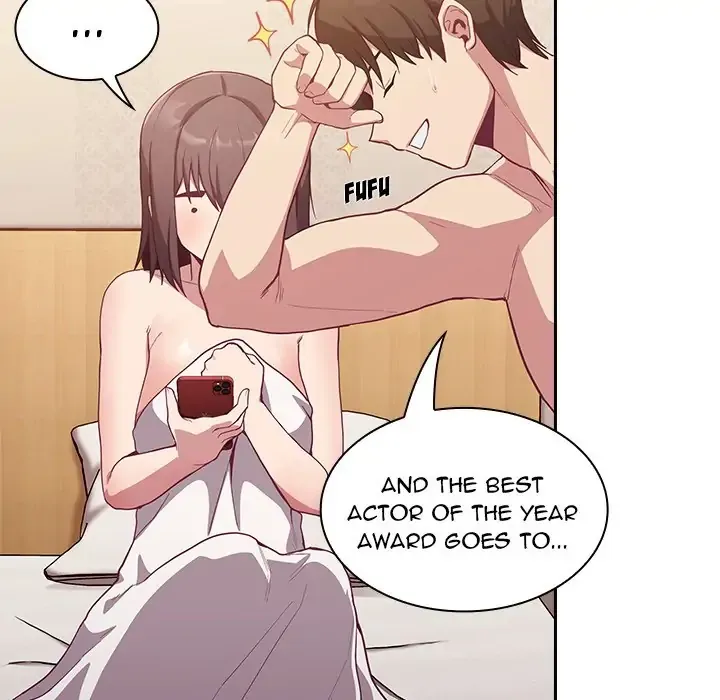 Bride-To-Be Chapter 18 page 24 - 
