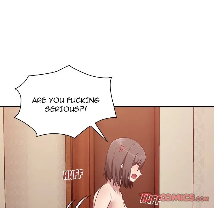 Bride-To-Be Chapter 18 page 27 - 