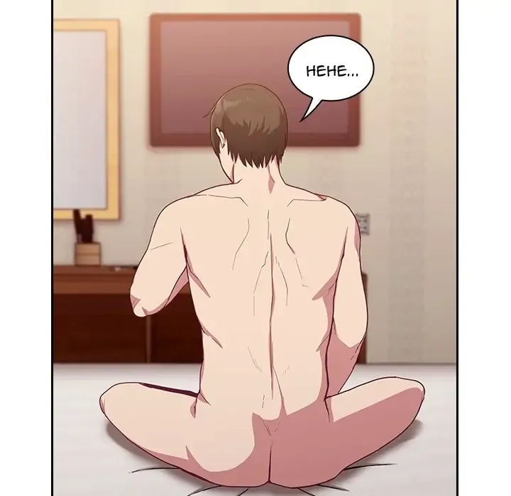 Bride-To-Be Chapter 18 page 34 - 