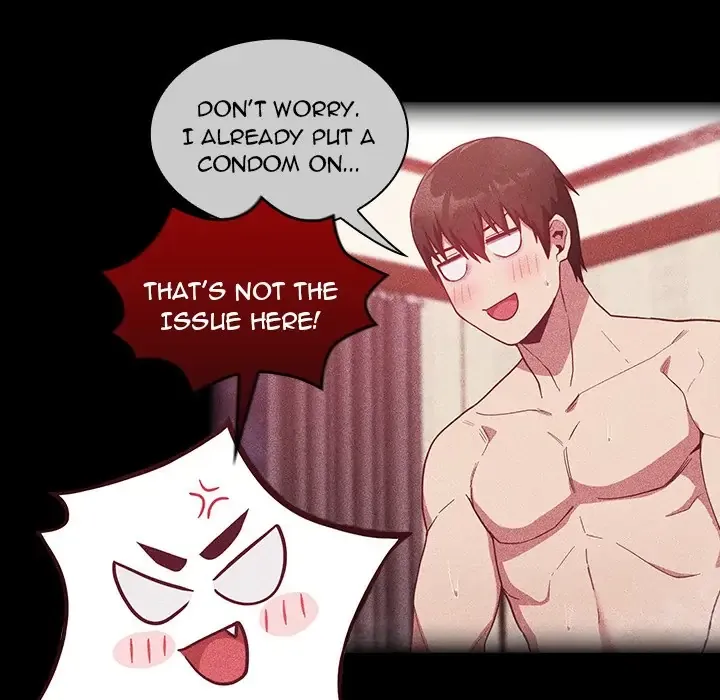 Bride-To-Be Chapter 18 page 69 - 