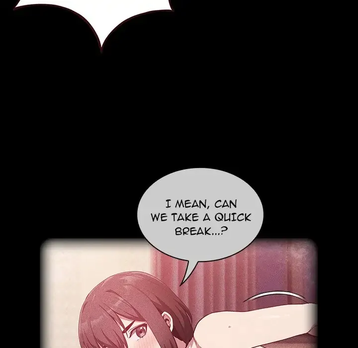 Bride-To-Be Chapter 18 page 70 - 