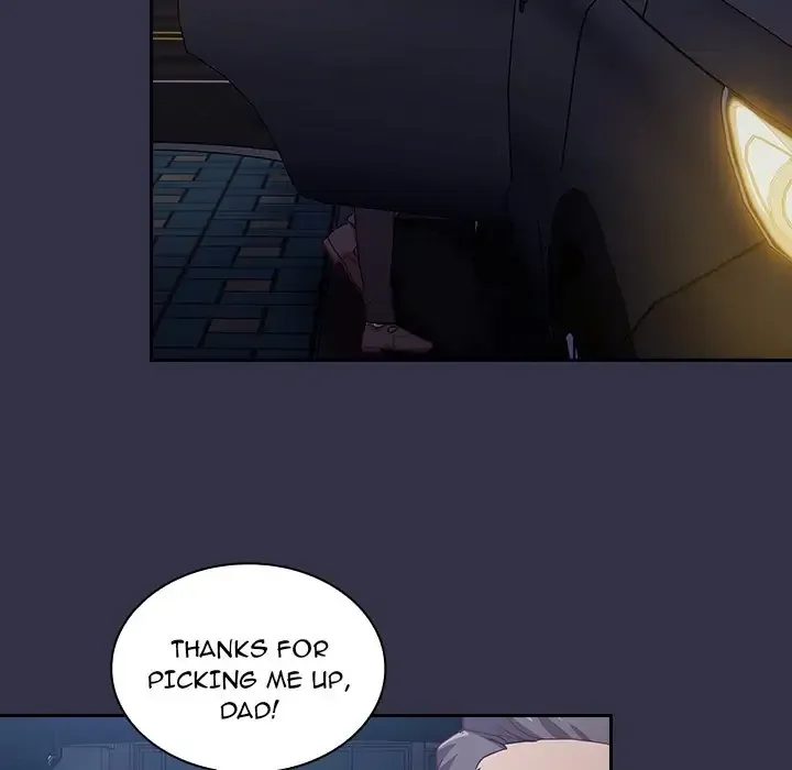 Bride-To-Be Chapter 19 page 105 - 