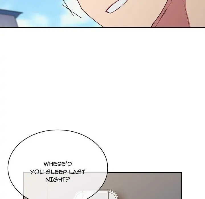 Bride-To-Be Chapter 19 page 13 - 