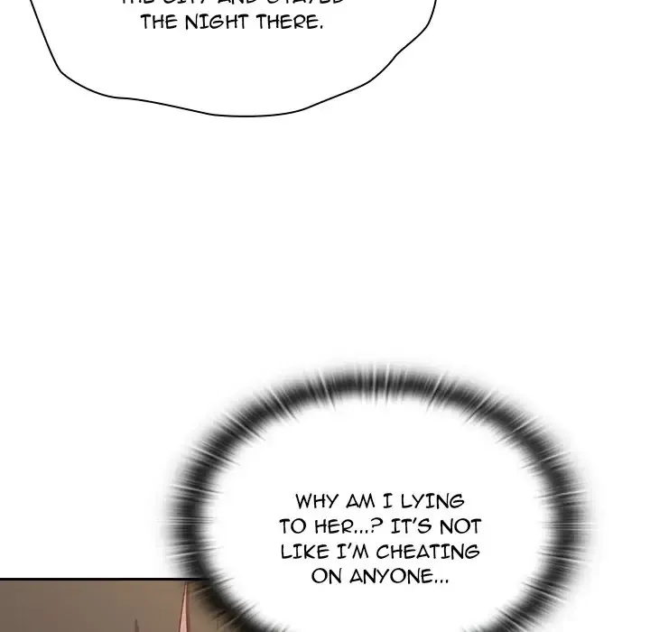 Bride-To-Be Chapter 19 page 20 - 
