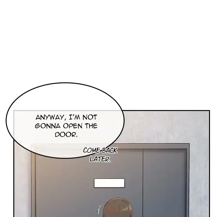 Bride-To-Be Chapter 19 page 22 - 