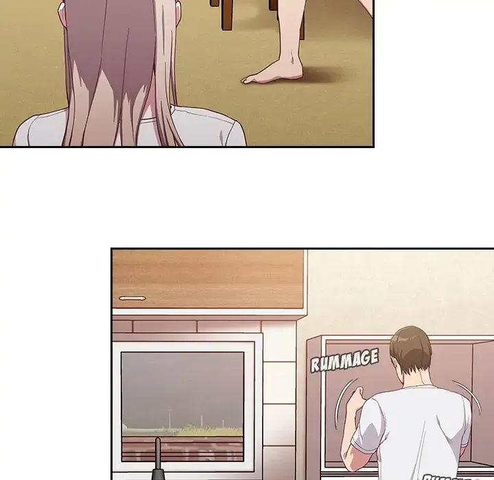 Bride-To-Be Chapter 19 page 33 - 